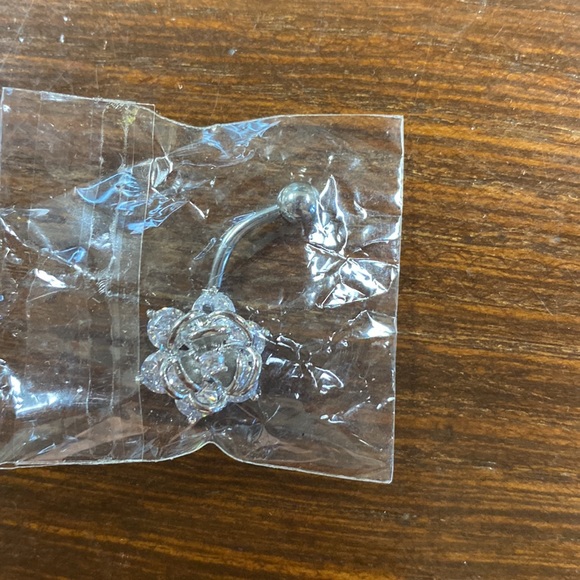 Bellybutton rings - Picture 4 of 6